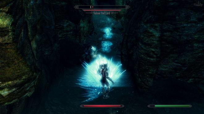 High Level Enemies High Level Enemies