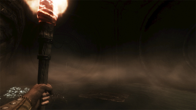 Skyrim Sewers 4 Skyrim Sewers 4