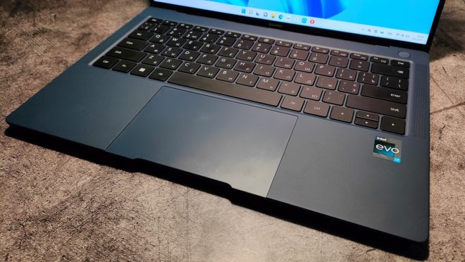 HUAWEI MateBook X Pro 2022 HUAWEI MateBook X Pro 2022