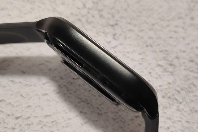 Amazfit GTS 4 Amazfit GTS 4