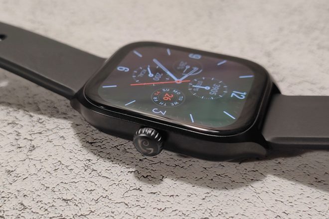 Amazfit GTS 4 Amazfit GTS 4