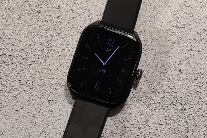 Amazfit GTS 4 Amazfit GTS 4