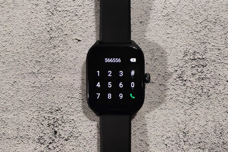 Amazfit GTS 4