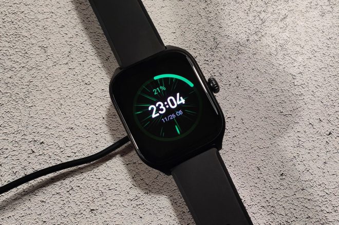 Amazfit GTS 4 Amazfit GTS 4