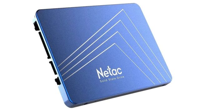 Netac N600S Netac N600S