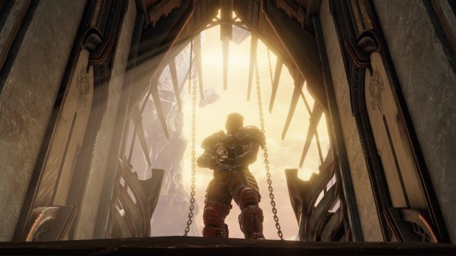 Quake Champions Quake Champions