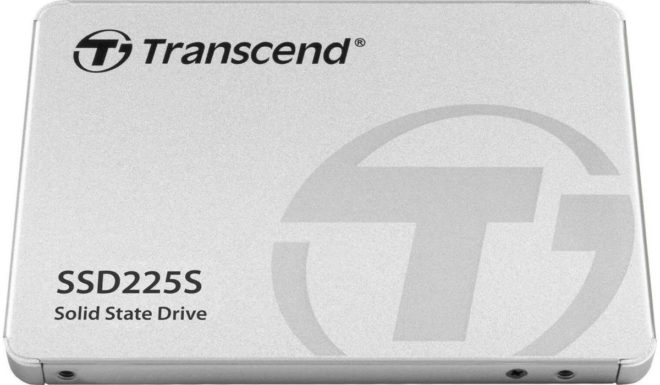Transcend 225S Transcend 225S