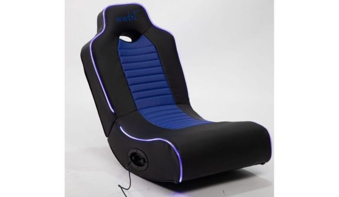 WWBT RGB WWBT RGB