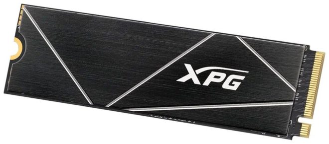 XPG Gammix S70 Blade XPG Gammix S70 Blade