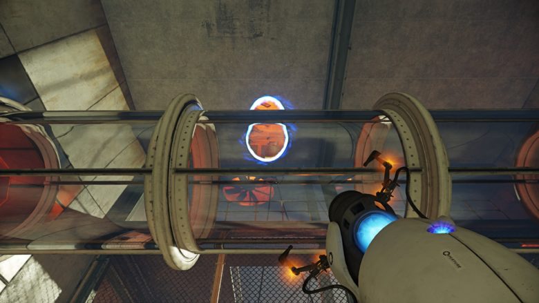 Portal with RTX