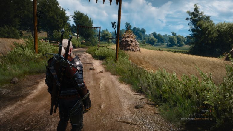 The Witcher 3: Wild Hunt