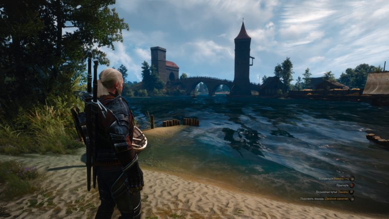 The Witcher 3: Wild Hunt