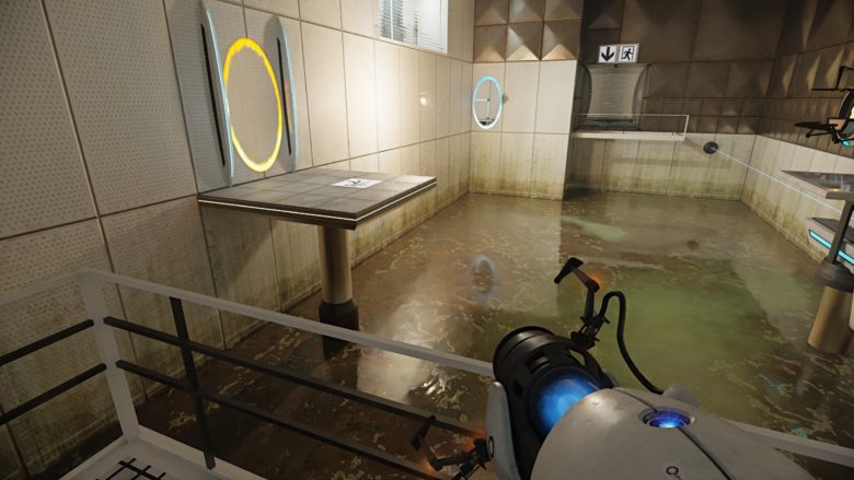 Portal with RTX