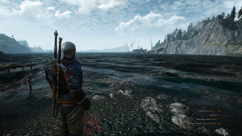 The Witcher 3: Wild Hunt