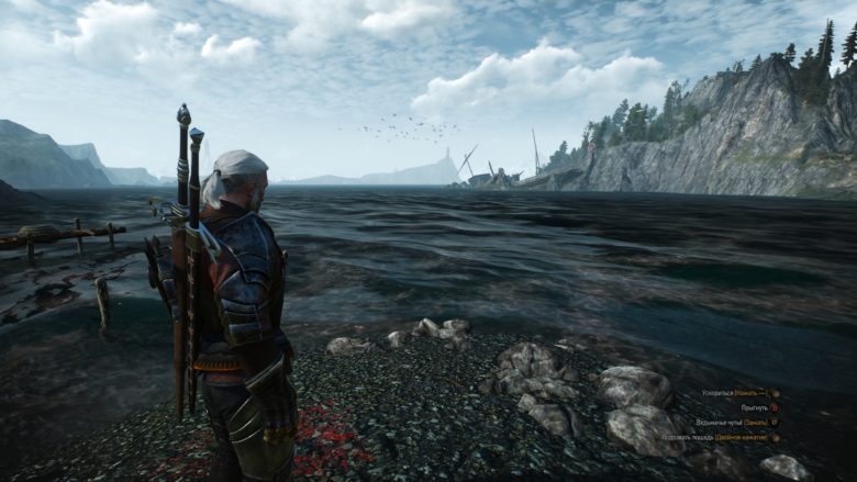 The Witcher 3: Wild Hunt