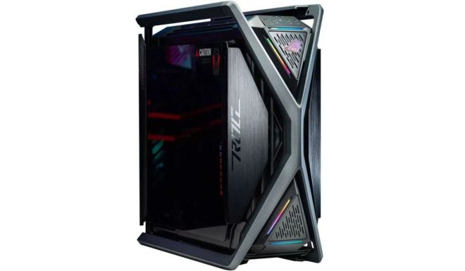ASUS GR701 ROG Hyperion ASUS GR701 ROG Hyperion