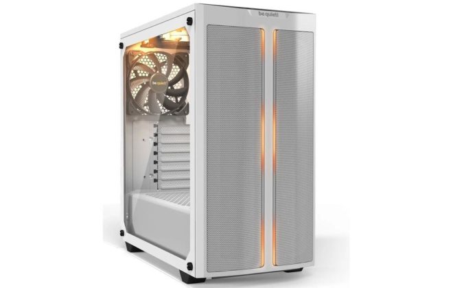 be quiet! Pure Base 500DX be quiet! Pure Base 500DX