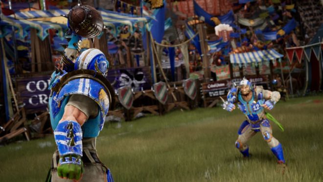 Blood Bowl 3 Blood Bowl 3