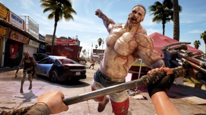 Dead Island 2 Dead Island 2
