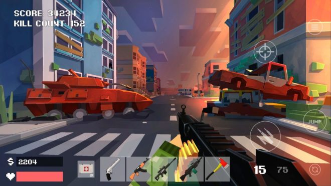 FreeCraft Zombie Apocalypse FreeCraft Zombie Apocalypse