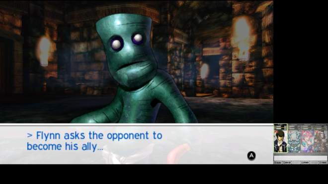 Shin Megami Tensei IV Shin Megami Tensei IV