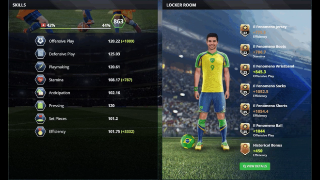 FootballTeam FootballTeam