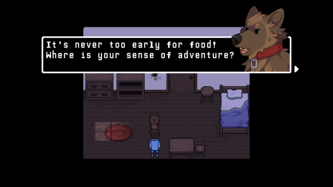 Heartbound Heartbound