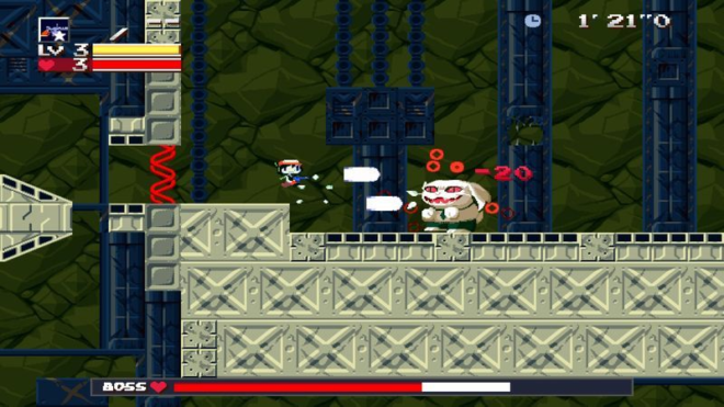 Cave Story Cave Story