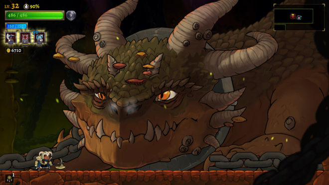 Rogue Legacy 2 Rogue Legacy 2
