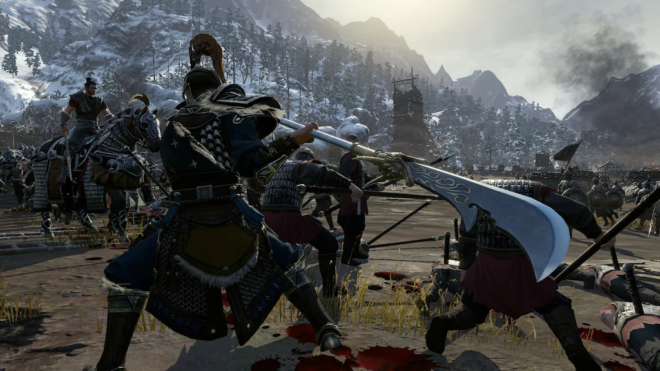 Conqueror's Blade Conqueror's Blade