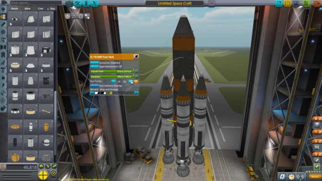 Kerbal Space Program Kerbal Space Program
