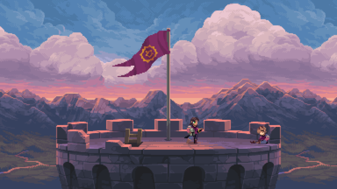 Chasm Chasm