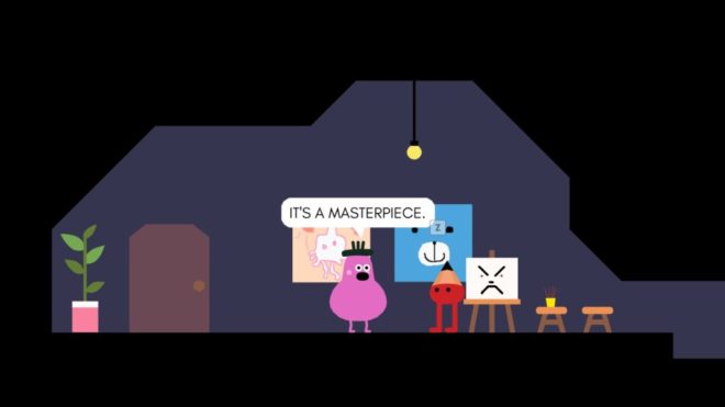 Pikuniku Pikuniku