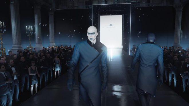 Hitman (2016) Hitman (2016)