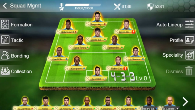 Football Master Football Master