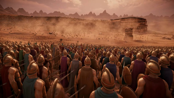Ultimate Epic Battle Simulator 2 Ultimate Epic Battle Simulator 2