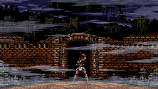 Castlevania Anniversary Collection Castlevania Anniversary Collection