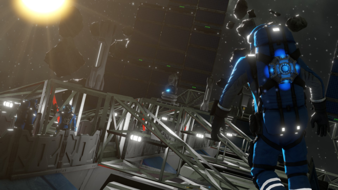 Space Engineers Space Engineers