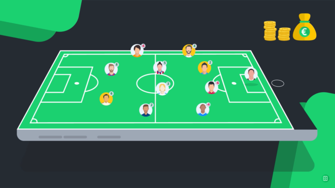 Bemanager — Be a Football Manager Bemanager — Be a Football Manager
