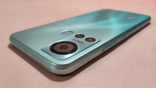 itel Vision 5 itel Vision 5