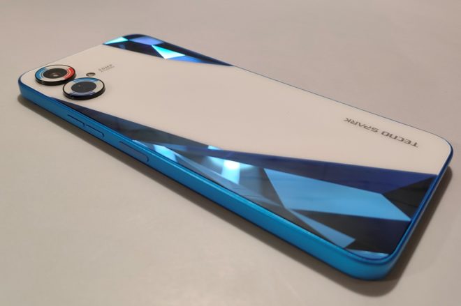 TECNO SPARK 9 Pro Sport Edition TECNO SPARK 9 Pro Sport Edition