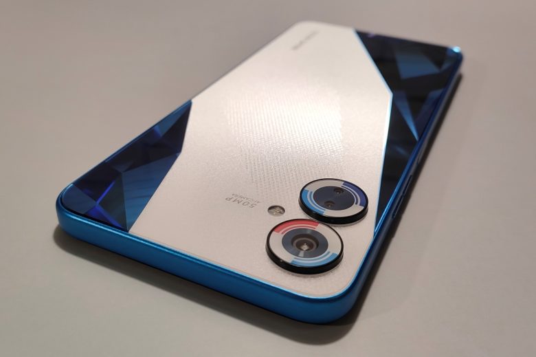 TECNO SPARK 9 Pro Sport Edition