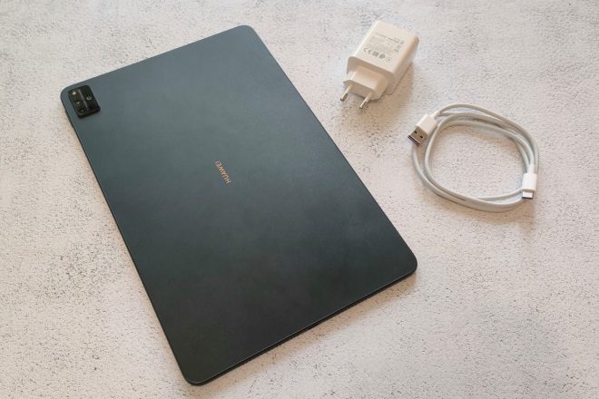 HUAWEI MatePad Pro 12.6 дюймов HUAWEI MatePad Pro 12.6 дюймов