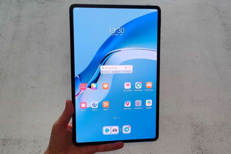 HUAWEI MatePad Pro 12.6 дюймов