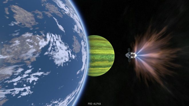 Kerbal Space Program 2 Kerbal Space Program 2