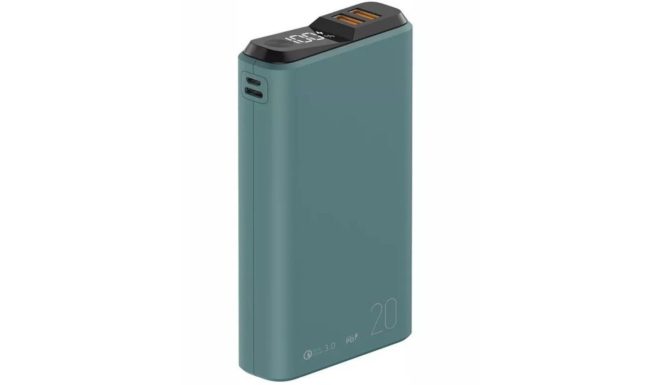 Olmio QS-20 Olmio QS-20