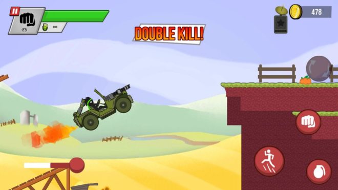 Stickman vs Zombies Stickman vs Zombies