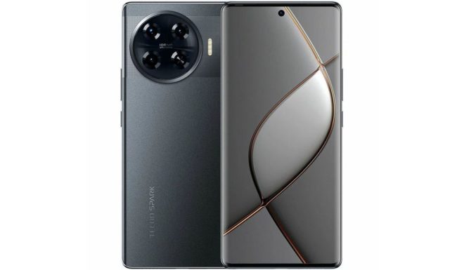 TECNO Spark 20 Pro+ TECNO Spark 20 Pro+