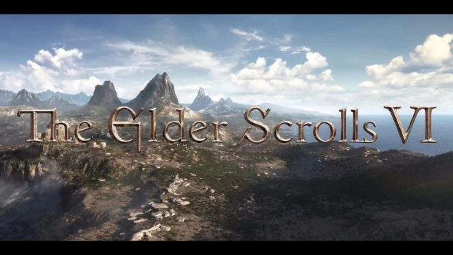 The Elder Scrolls VI The Elder Scrolls VI