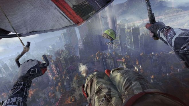 Dying Light 2 Dying Light 2